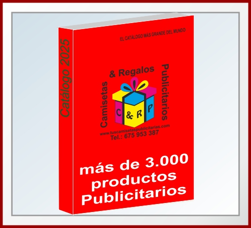 [m]Regalos Publicitarios Promocionales Personalizados venta online