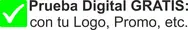 Prueba Digital Gratis