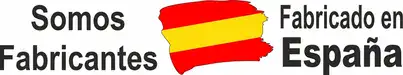 Somos Fabricantes, Fabricado en España