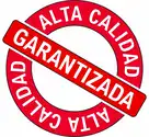 Alta Calidad Garantizada