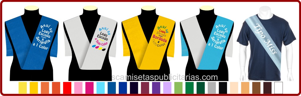 Becas o Bandas de Graduacion