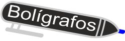 Boligrafos Personalizados, Boligrafos Publicitarios