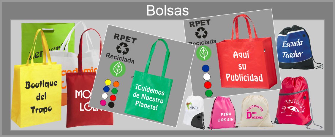 Mochilas de Cuerdas Personalizadas, Bolsas Publicitarias Personalizadas