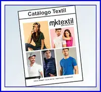 Catálogo Textil MK