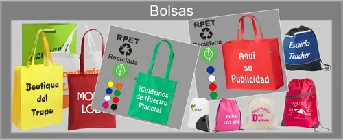 Mochilas de Cuerdas Personalizadas, Bolsas Publicitarias Personalizadas