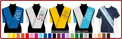 Becas o Bandas de Graduacion