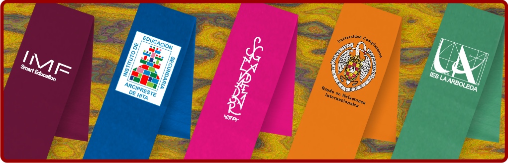 Bandas de Graduación Personalizadas