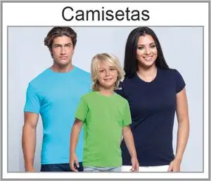 Camisetas Personalizadas Publicitarias,