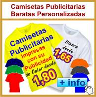 Hablar de Camisetas -