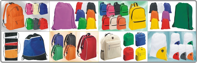 Venta de top mochilas online