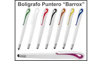 Boligrafo Publicidad Puntero