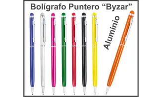 Boli Publicidad Puntero