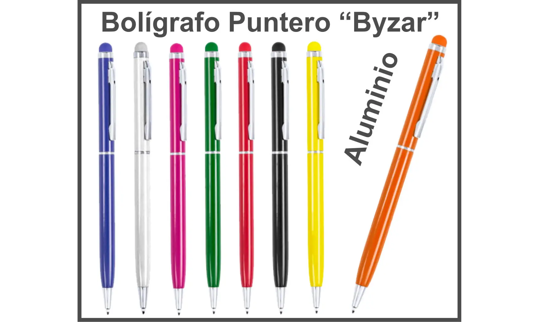 Boli Publicidad Puntero