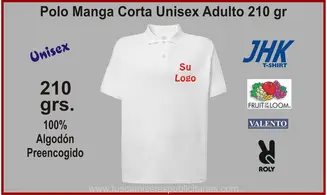 Polos Personalizados