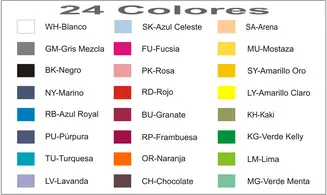 Polos Publicitarios Mujer