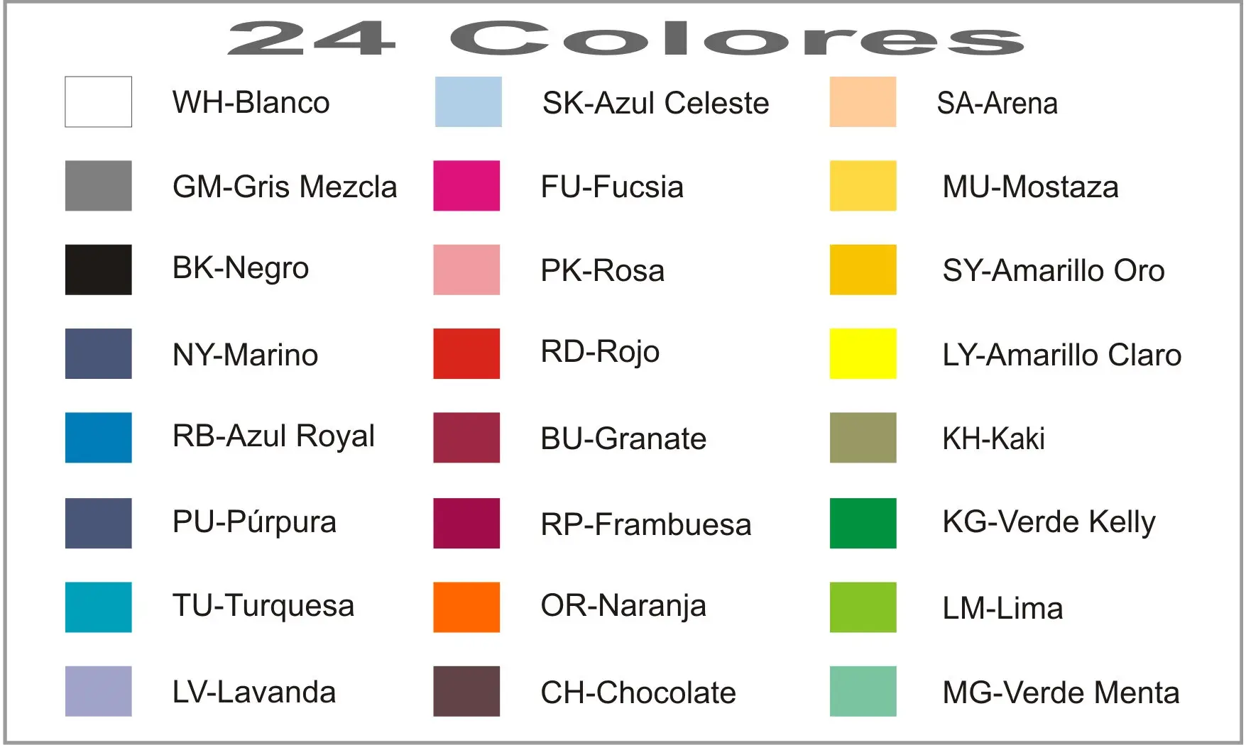 Polos Publicitarios Mujer
