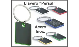 Llaveros Publicidad