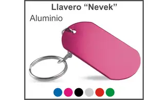 Llaveros Publicitarios Baratos