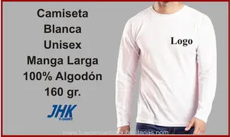 Camiseta Serigrafiada Publicitaria