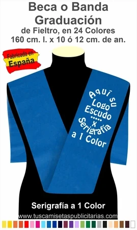 Beca Graduación Publicitaria