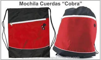 Mochilas Baratas Personalizadas