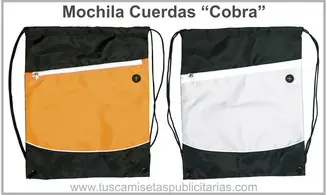Mochilas Baratas Personalizadas