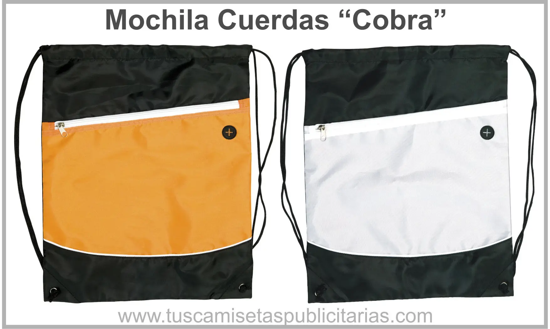 Mochilas Baratas Personalizadas