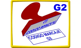 Suplemento de Marcaje G2