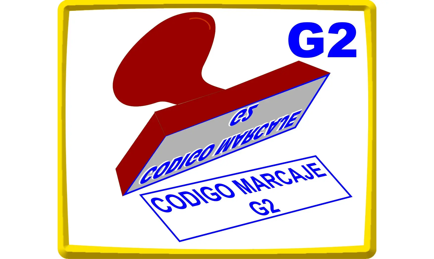 Suplemento de Marcaje G2
