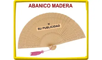 Abanicos Personalizados