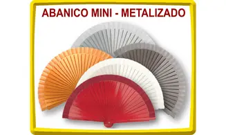 Abanicos Publicidad
