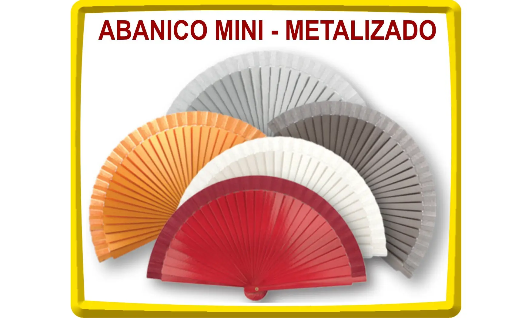 Abanicos Publicidad