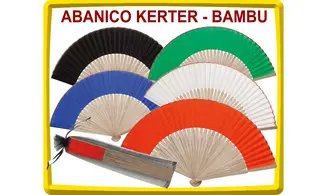 Abanico Publicidad