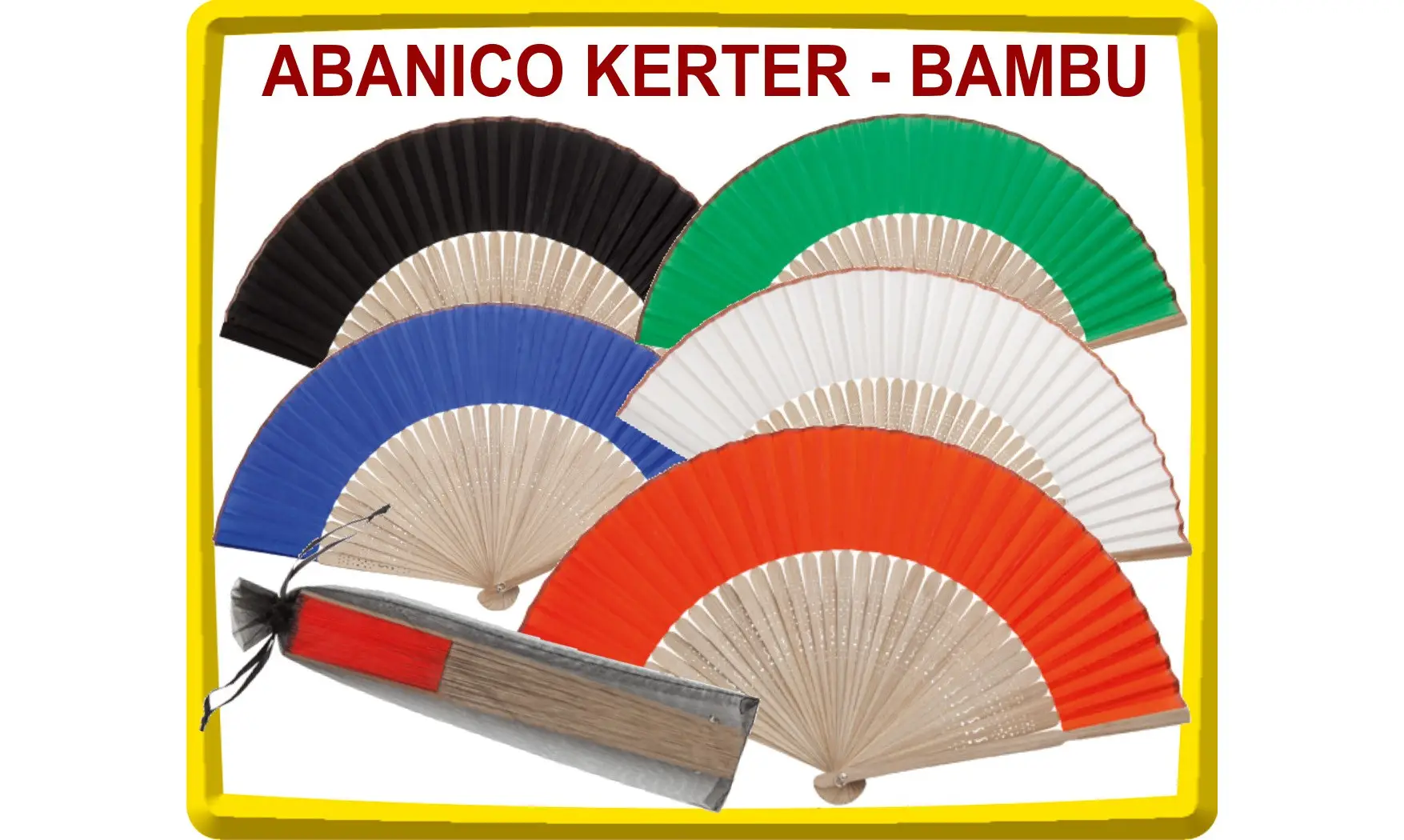 Abanico Publicidad