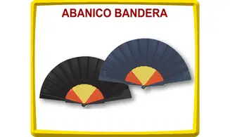Abanico Barato Publicidad