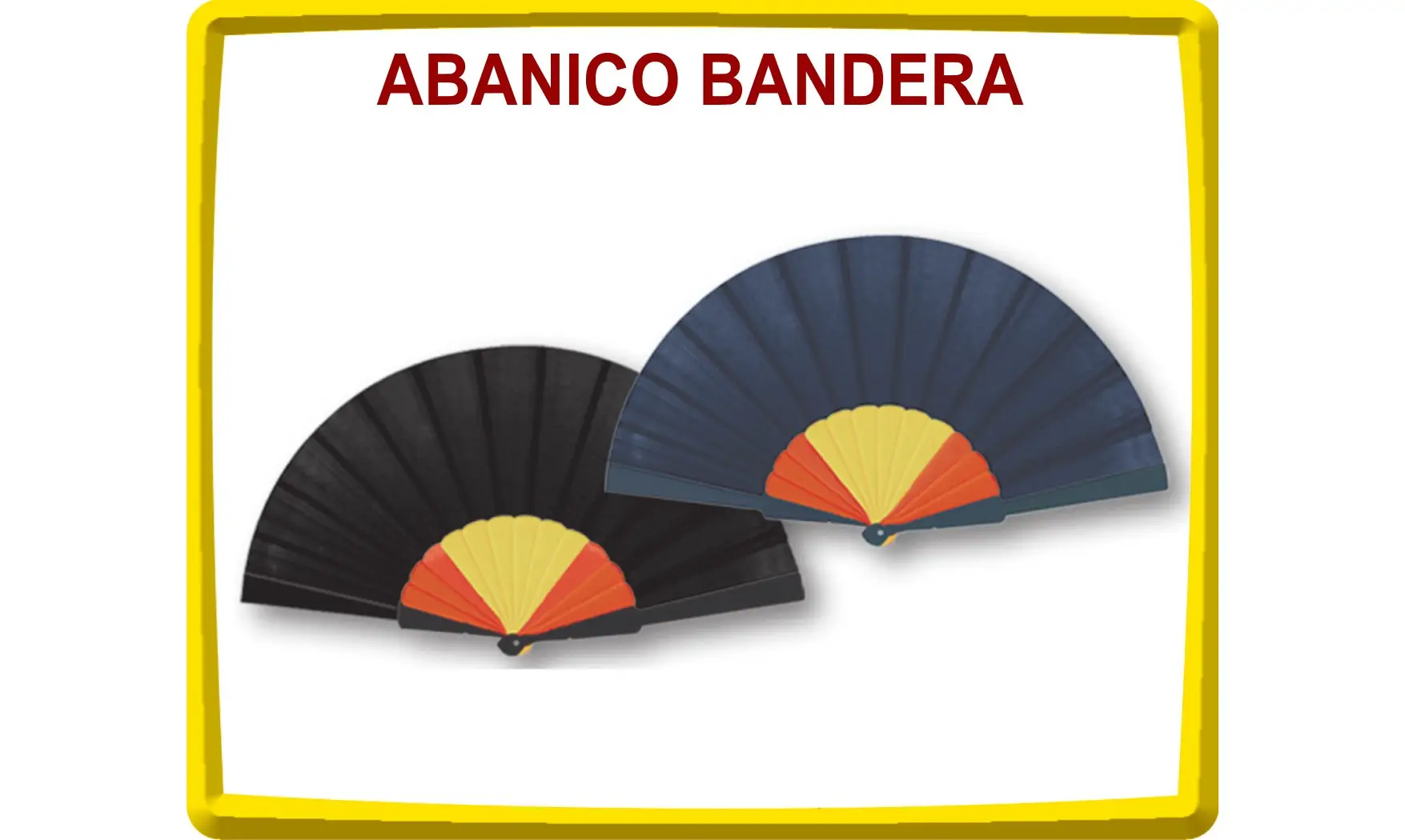 Abanico Barato Publicidad