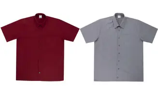 Camisas Publicidad y Laboral