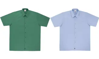 Camisas Publicidad y Laboral
