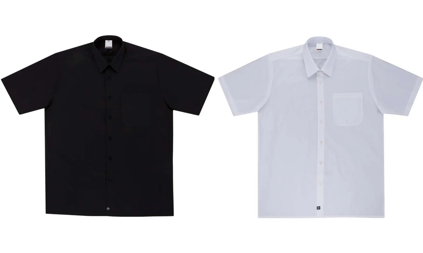 Camisas Publicidad y Laboral