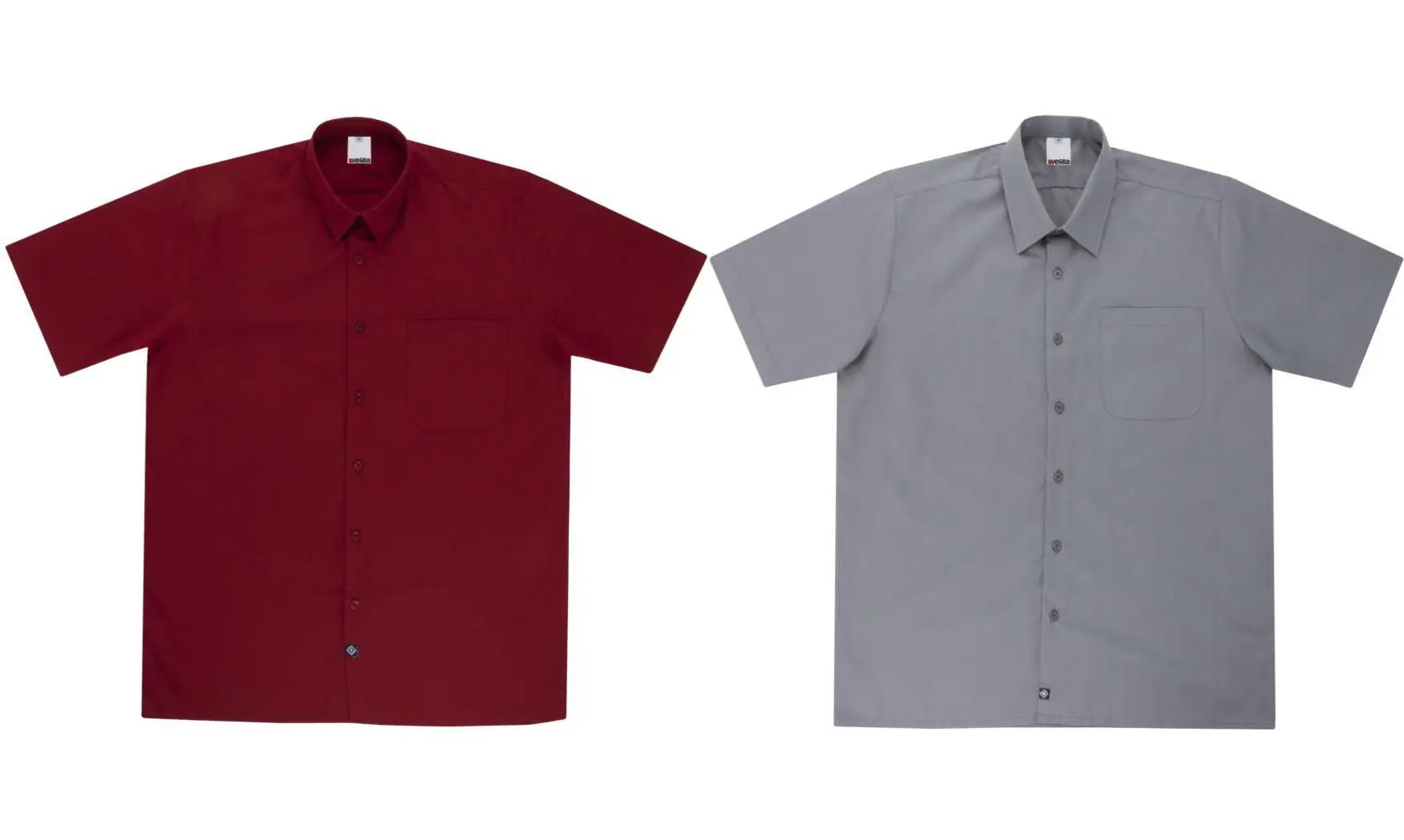 Camisas Publicidad y Laboral