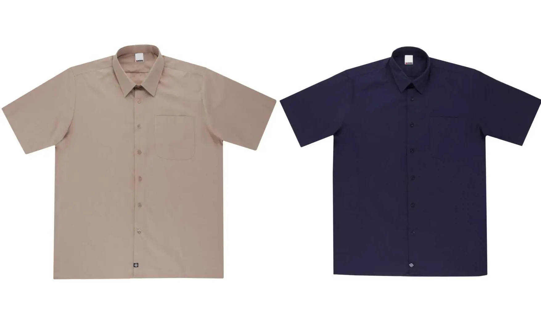 Camisas Publicidad y Laboral