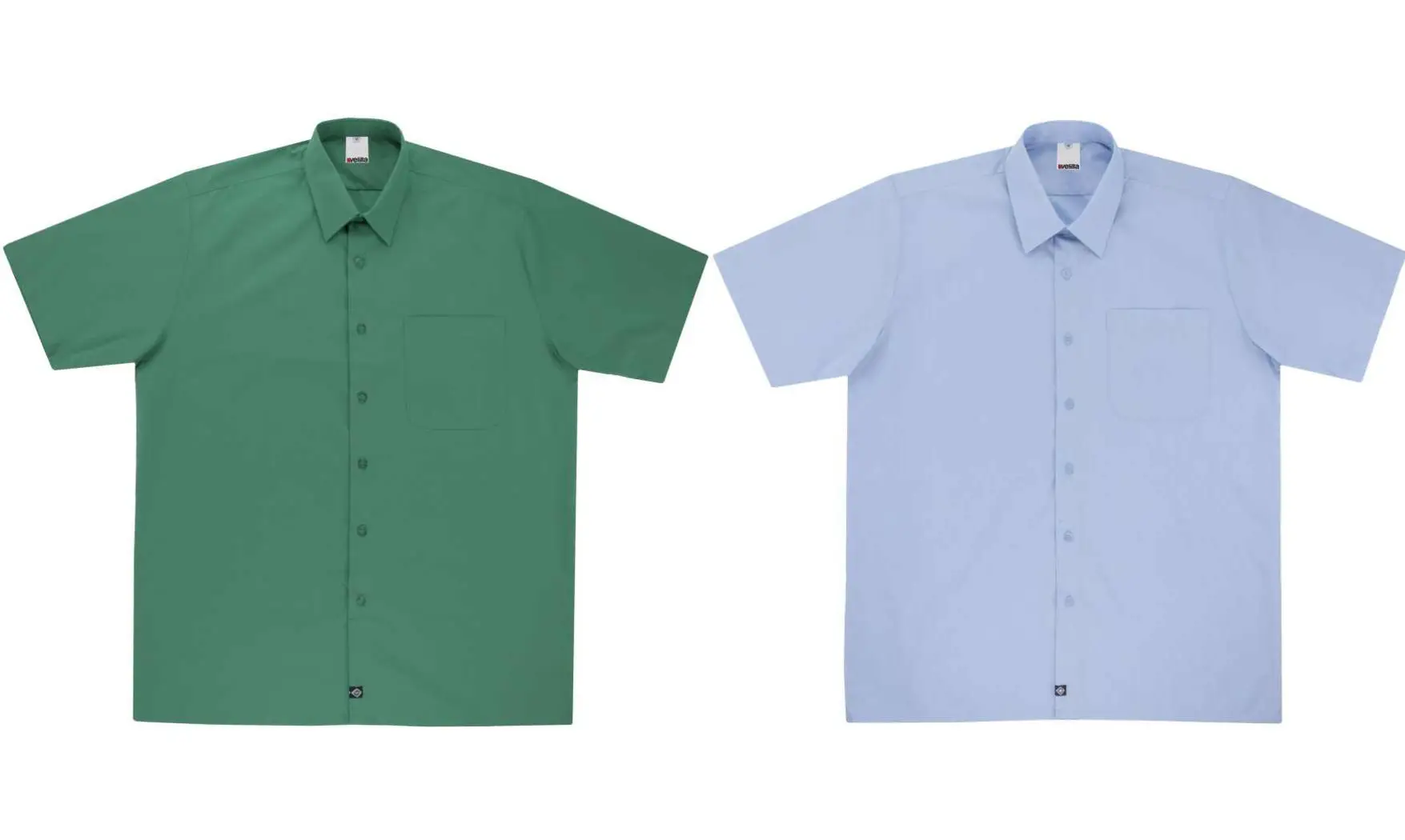 Camisas Publicidad y Laboral