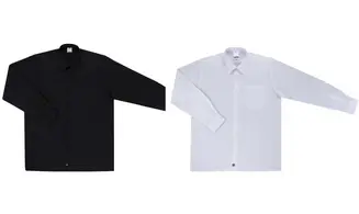Camisas Publicitarias Laborales