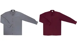 Camisas Publicitarias Laborales