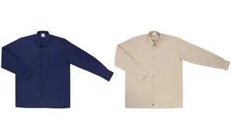 Camisas Publicitarias Laborales