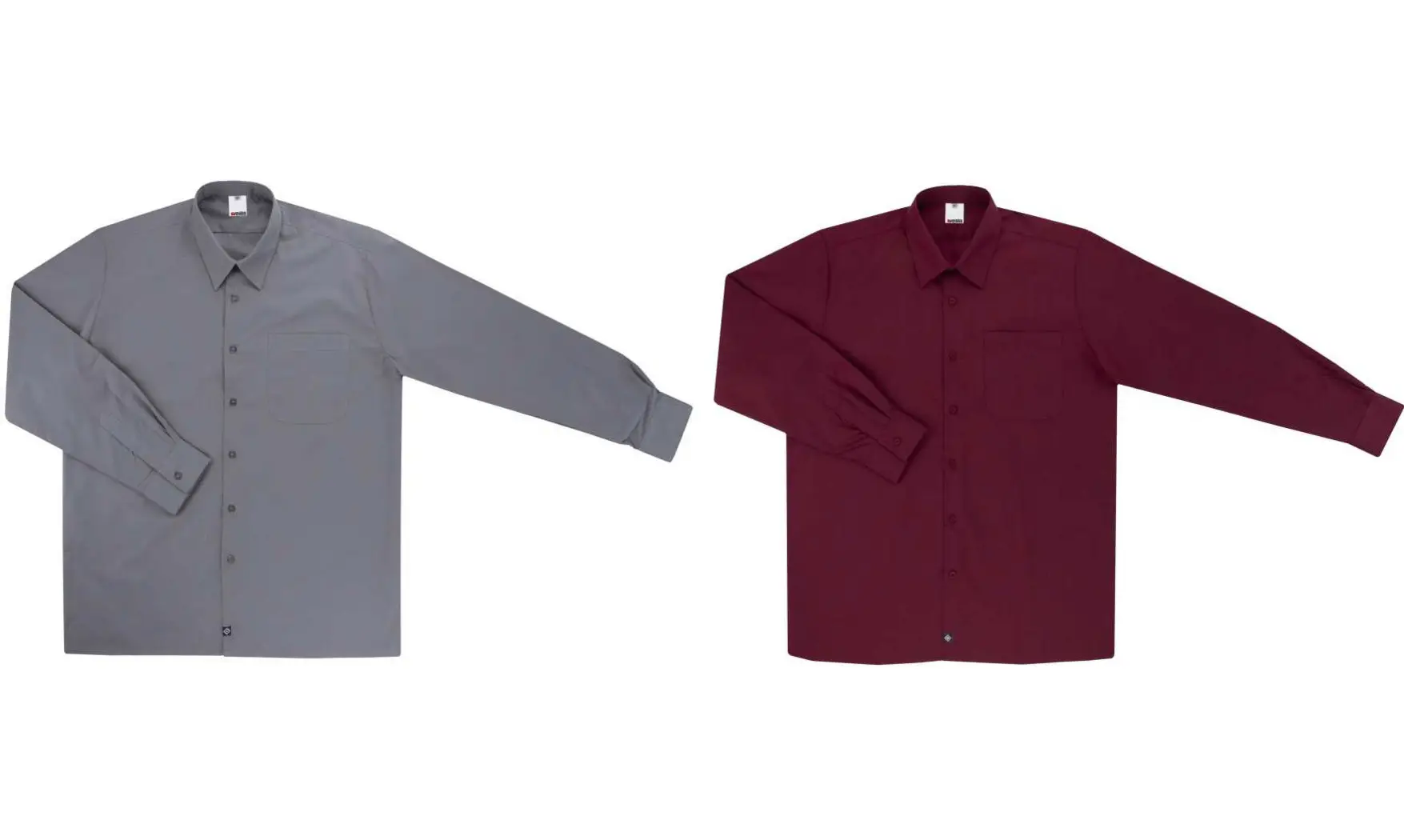 Camisas Publicitarias Laborales