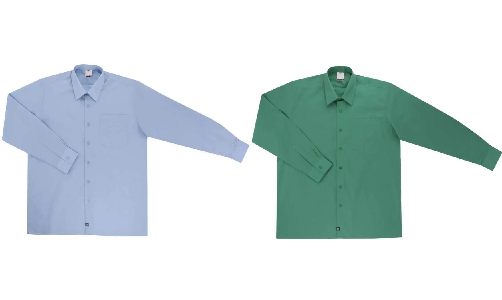 Camisas Publicitarias Laborales