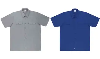 Camisas de Trabajo y Publicidad