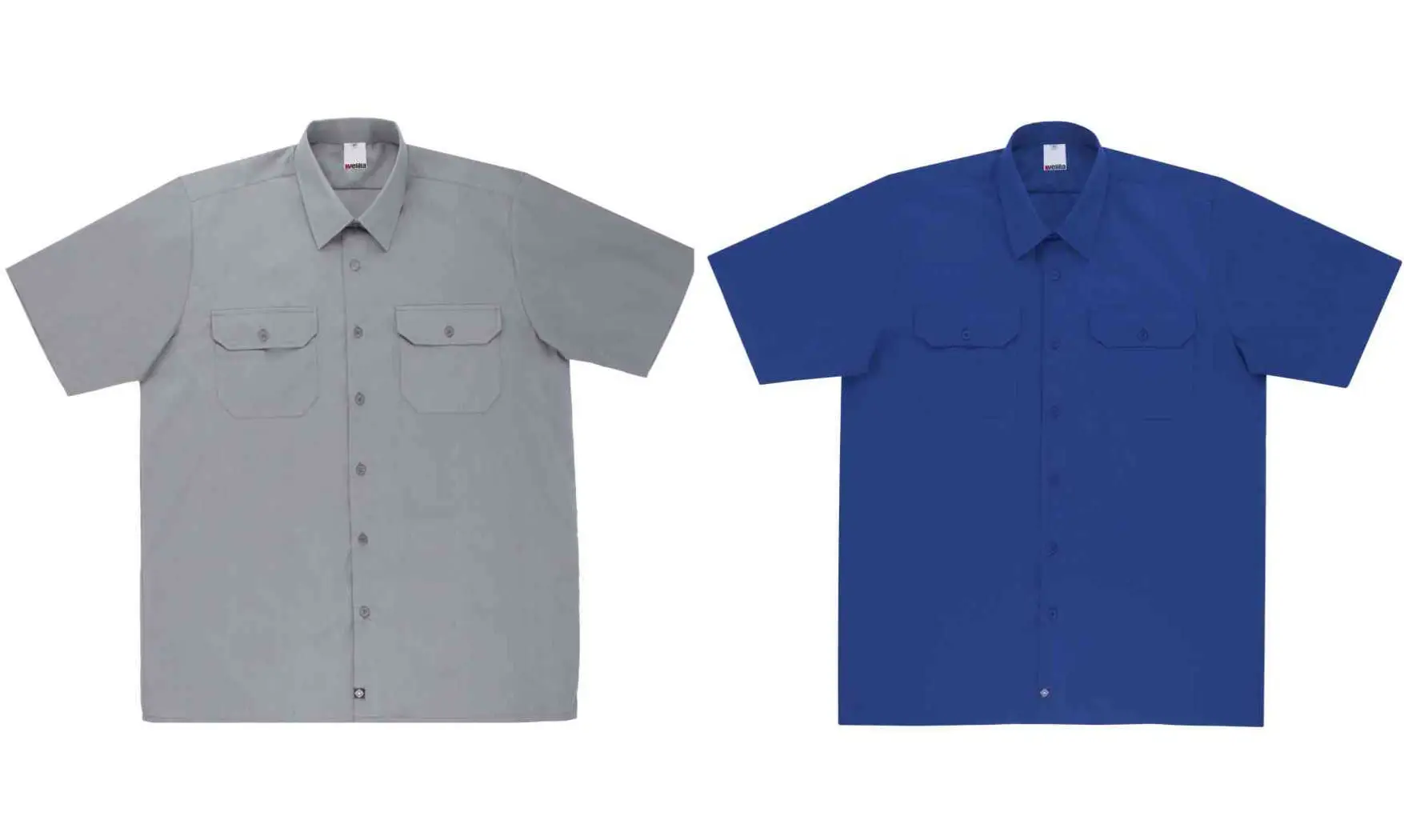 Camisas de Trabajo y Publicidad