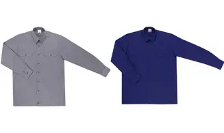 Camisas Laborales Personalizadas
